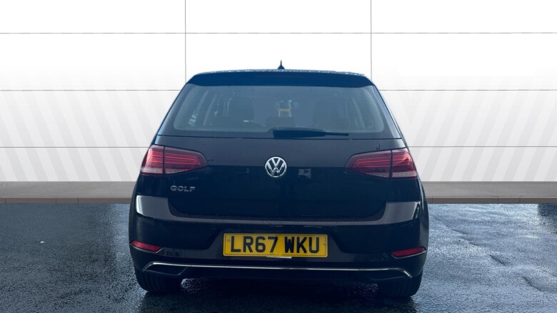Volkswagen Golf 1.6 TDI SE 5dr Diesel Hatchback